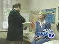 Healthbeat - Estrogen And Arteries