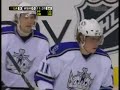 Anze Kopitar 20 goals compilation of the 06-07 season Anze Kopitar 20 goals compilation of the 06-07 season