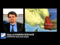 Click here to watch this video Video Dispatch: In Iran, a 'Most Wanted' Arrest