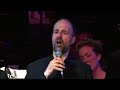 Danny boy - king singers in slc 2002