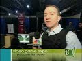 10!Show CommodoreGaming 11 21 2008 10!Show CommodoreGaming 11 21 2008