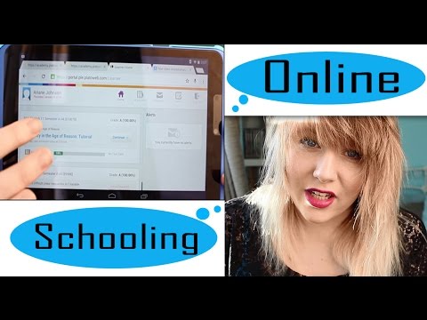 Online schooling Online schooling