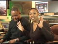 Virtually Uncut 1-21-08: Reenactment of Vivica Fox Sex Video
