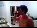 Godwin Chronicles - Ep. 4 MAN DRINKS GODWINS CUM
