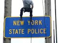 NY State Police MRT NY State Police MRT