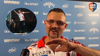 Willie O'Connor BLASTS PDC European Tour changes: “We're goosed – we haven't a chance”