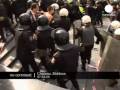 Protests in Moldova