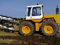 muir hill 171 and big reversable plough muir hill 171 and big reversable plough