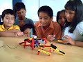 ROBOTICA EDUCATIVA UNIVERSIDAD SAN PEDRO CHIMBOTE ERYAGUERO