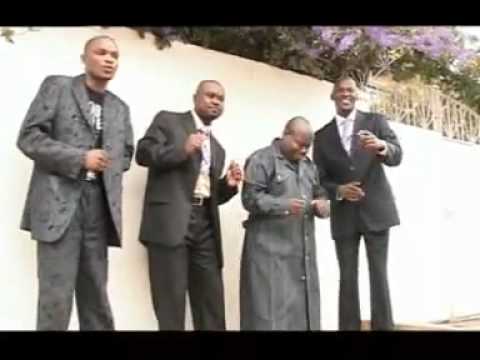 kiswahili gospel -