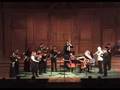A Far Cry - Grieg: Holberg Suite, IV. Air & V. Rigaudon