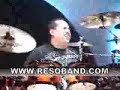 Alvaro Lopez & Daniel Calderon en San Francisco, 2005