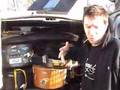 On the Road with the Matt Schofield Trio - 2. The Trifle