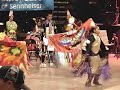 2007 Black Eagle Powwow - Teen Girls Fancy Shawl