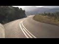 Motorcycle South Africa - Part One -- Down to Franschhoek