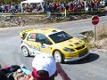 Rally Cataluña 2008 - www.rallymediterraneo.com