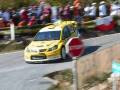 Rally Cataluña 2008