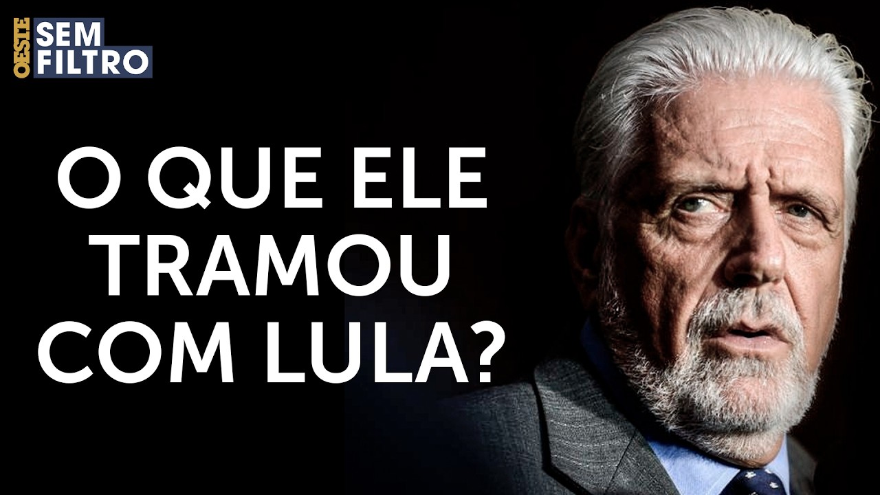 'PTMASTER': Aliado de Lula reclama de 'patacoada' da Polícia Federal em operação