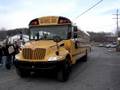 videos de Leslie High School football sendoff 11-22-08.MPG