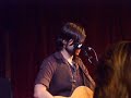 To Have Heroes - Banter before Everlong (Tulsa) To Have Heroes - Banter before Everlong (Tulsa)