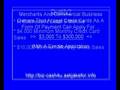 Merchant Account Receivables Advance-Business Credit-Financing