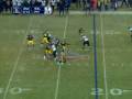 www.blacksportsonline.com presents Baltimore Ravens 14 vs. Pittsburgh Steelers 23 highlights