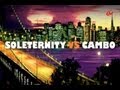 PhillipDrummond Presents: Soleternity Vs Cambo - BATTLE OF THE BAY 5 - Main Event Beat Battle