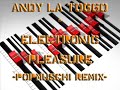 Andy La Toggo - Electronic Pleasure (Popmuschi Remix)