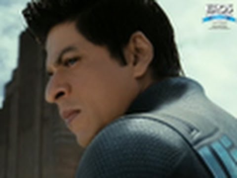 RA.One - Dialogue Promo