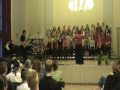 Gospel Mass by Robert Ray - Max-Delbrück Choir Gospel Mass by Robert Ray - Max-Delbrück Choir