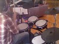 A Perfect Circle \"Pet\" on V-drums A Perfect Circle \"Pet\" on V-drums