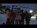 NIKE ACG Sweetspot in Caviahue/Argentina Making Of 3