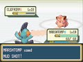 Pokemon Shiny Gold: Gym Battle #3 Pokemon Shiny Gold: Gym Battle #3