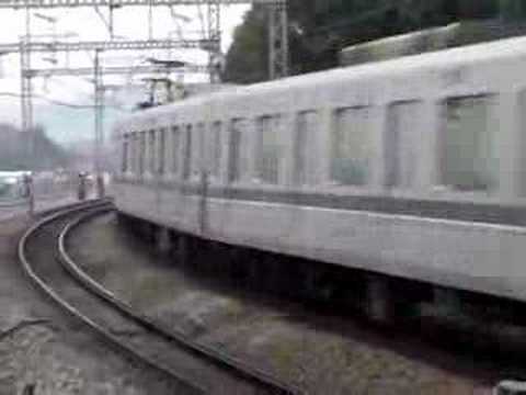 東京メトロ半蔵門線０８系