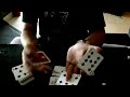 A move i had a while ago... credits; Ajek30 for filming and editing Muddy5150 for the decks Nithaelghost aka Fiez Kevin Ho Daren Yeow Huron Low Ambrose Leon Andrei Jikh Dan and Dave Buck Mughnii svk King Decknique And all Misifts Forum member
