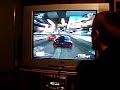 Month of PLAYSTATION 2 day 3 Pt2 - Burnout 3: TAKEDOWN.