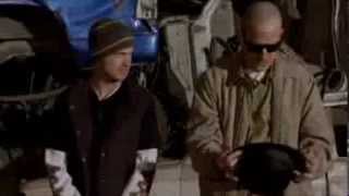Breaking Bad