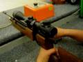 CZ 200S 4.5mm