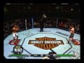 {PS3} UFC Caught DC'N Joshuya