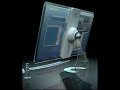 iMac G6 Ad - REAL THING!!!!!!!!!!!