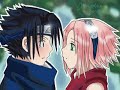 Sasuke and sakura are kewl!!!