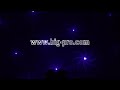 мініатюра 0 Відео про товар Лазерна музика кольору BIG BE8DIVISIONPATERN RGB