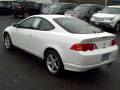 videos de 2003 Acura RSX
