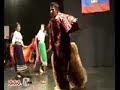 Ballet corporal Sentimientos del Ecuador / tvmaslatino.es