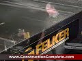 Felker TileMaster XL Tile Wet Saw