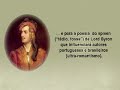 A Literatura no Romantismo