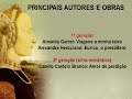 A Literatura no Romantismo