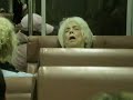 Old Lady on the Train Old Lady on the Train