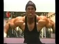 Kevin Levrone Part Ten Kevin Levrone Part Ten