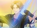 Keigo Atobe (Dream Maker)